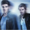 Luke Mitchell bient�t sur NT1 avec The Tomorrow People
