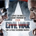 Civil War: Avant-premi�re fran�aise !