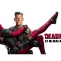 Deadpool 2 sorti au cin�ma hier