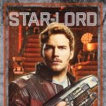 Posters des Gardiens de la Galaxie vol. 2 !
