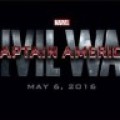 Captain America: Civil War