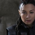 Des infos sur le r�le de Ming-Na Wen dans The Mandalorien !