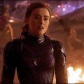 Kathryn Newton va reprendre son r�le de Cassie Lang dans Avengers : Doomsday