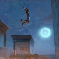 La s�rie anim�e Eyes of Wakanda est disponible sur Disney+