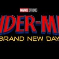 Le titre et le logo du quatri�me film Spider-Man ont �t� d�voil�s