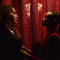 Le film Emila P�rez avec Zoe Saldana actuellement au cin�ma