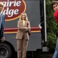 Premi�res photos de la com�die d'AppleTV+ Stick, avec Owen Wilson et Judy Greer