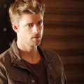 Luke Mitchell rejoint la s�rie The Code !
