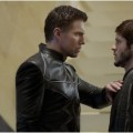 Inhumans - Diffusion des �pisodes 101 & 102