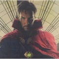 Doctor Strange: Nouveau poster !