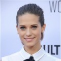 Agent Carter: Lyndsy a la premi�re de 