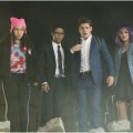 Runaways - Mise en ligne de l'�pisode 109