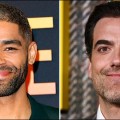 Kingsley Ben-Adir et Daniel Ings dans la dramatique The Husbands de Apple TV