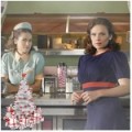 AC Saison 2: Lyndsy Fonseca en guest !