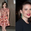 Sorties: Elizabeth Henstridge et Hayley Atwell !