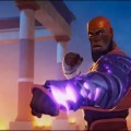 Une nouvelle date et un teaser pour la mini-s�rie anim�e Eyes of Wakanda