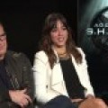 Interviews vid�o de Chloe Bennet et Clark Gregg ! 