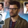 Kevin Weisman et sept autres acteurs annoncs dans la saison 4 de Reacher