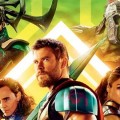 Thor Ragnarok - Sortie en DVD