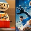 Cin� | Les 4 Fantastiques sont au menu d�s ce mercredi !