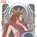 Audiences US + Agents of S.H.I.E.L.D. art campaign !