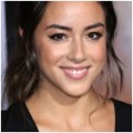 Anniversaire de Chloe Bennet