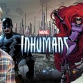 Un showrunner pour The Inhumans