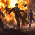 Une affiche et vid�o pour les Gardiens de la Galaxie Vol.2