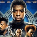 Black Panther au cin�ma !