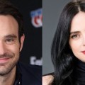 Bon anniversaire Charlie Cox et Krysten Ritter !!!