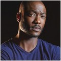 B.J. Britt dans la saison 2 de UnReal !