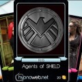 Une HypnoCard pour le SHIELD !