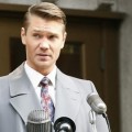  Chad Michael Murray rejoint la s�rie musicale Star