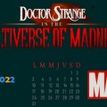 Calendrier du mois !
