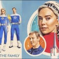 Une nouvelle bande-annonce sixties pour Les 4 Fantastiques