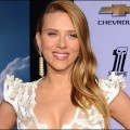 Scarlett Johansson prochainement sur Netflix dans une com�die romantique � tr�s gros budget