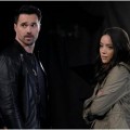 Agents of SHIELD: Diffusion US !