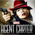 Agent Carter annul�e !