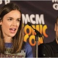 MCM London Comic Con