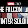 Diffusion retard�e pour The Falcon and The Winter Soldier