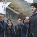 Inhumans - Audiences 107 + Infos 108
