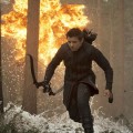 Une s�rie en d�veloppement sur Hawkeye sur Disney +