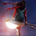 Miss Marvel fait ses premiers pas de super-h�ro�ne sur Disney+
