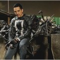 Saison 4: premi�re image de Gabriel Luna en Ghost Rider !