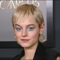 Un film d'�pouvante en projet pour l'actrice Emma Corrin