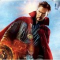 Comic Con Paris: avant-premi�re exclusive de Doctor Strange.