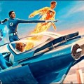 Encore plus de posters pour Les 4 Fantastiques