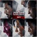 Civil War: 5 posters pour la Team Iron !