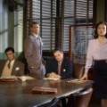 Agent Carter: Photos Saison 1
