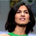 Elodie Yung au casting de la nouvelle dramatique de la FOX, The Cleaning Lady !